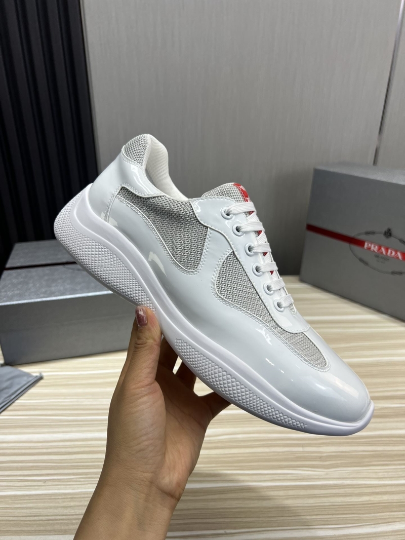 Prada Casual Shoes